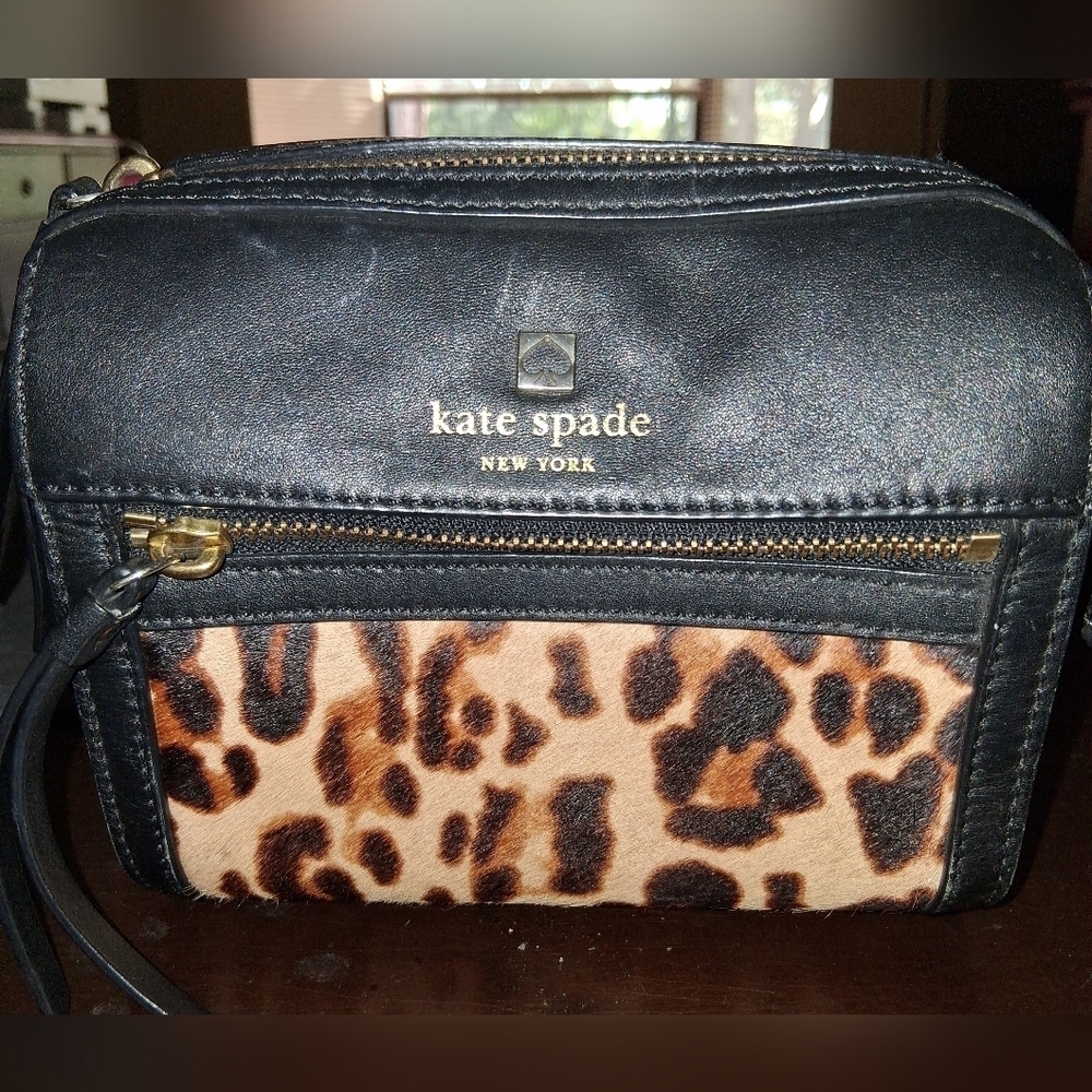 Kate Spade Perri Lane Looloo Crossbody - Picture 4 of 11